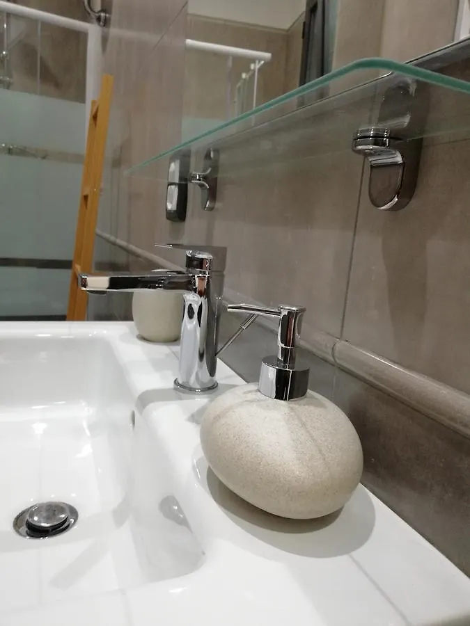 B&B Controtempo Reggio Calabria Bed & Breakfast