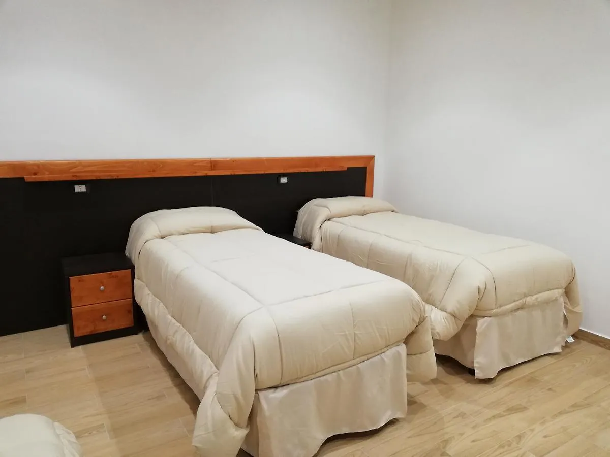 ** Bed & Breakfast B&B Controtempo Reggio Calabria Italia