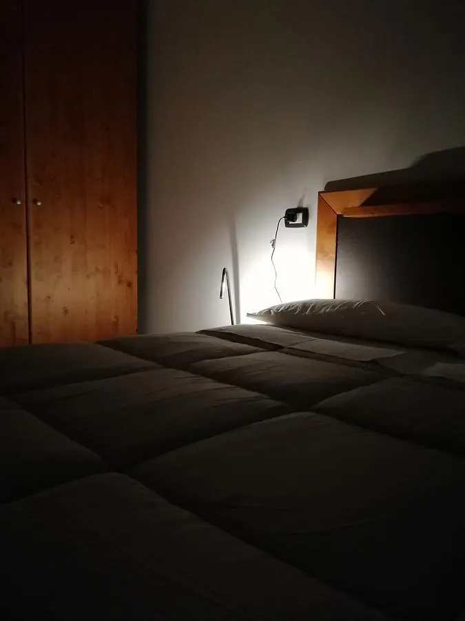 B&B Controtempo Reggio Calabria Bed & Breakfast