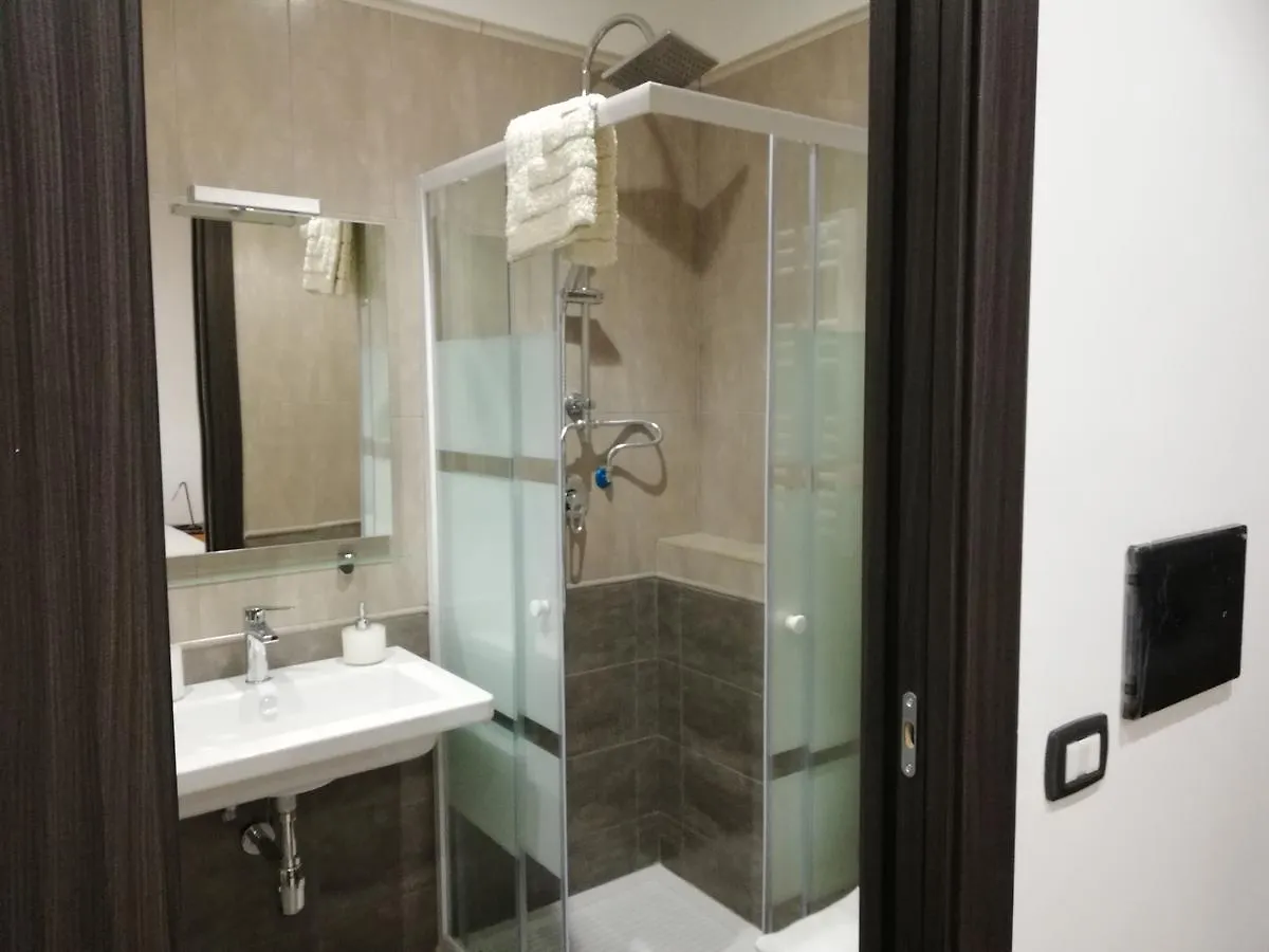 Bed & Breakfast B&B Controtempo Reggio Calabria