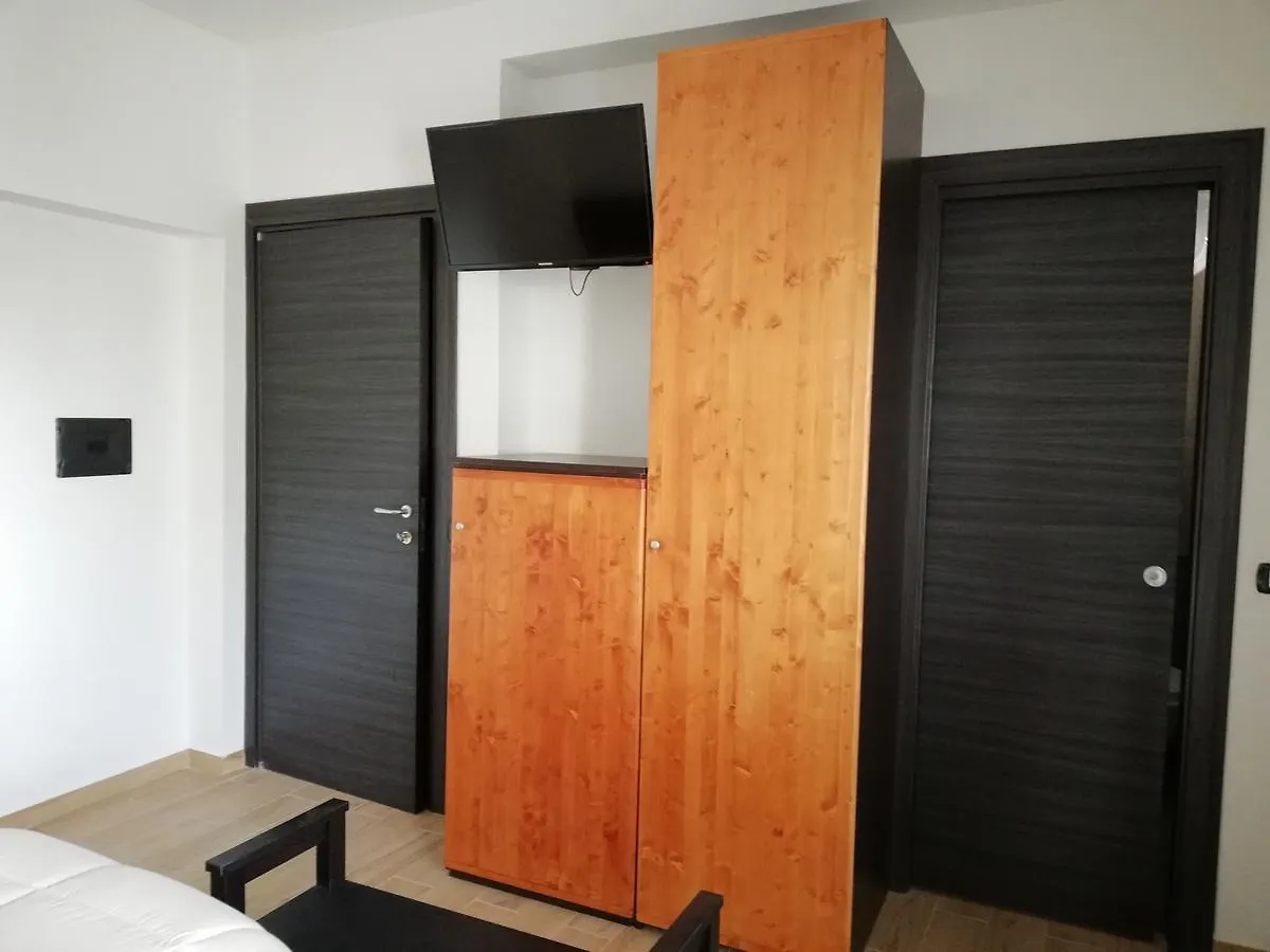 B&B Controtempo Reggio Calabria Bed & Breakfast