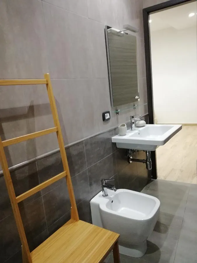 B&B Controtempo Reggio Calabria Bed & Breakfast