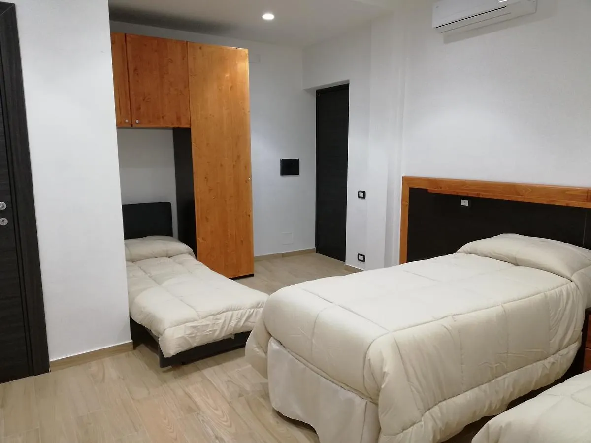 B&B Controtempo Reggio Calabria Bed & Breakfast