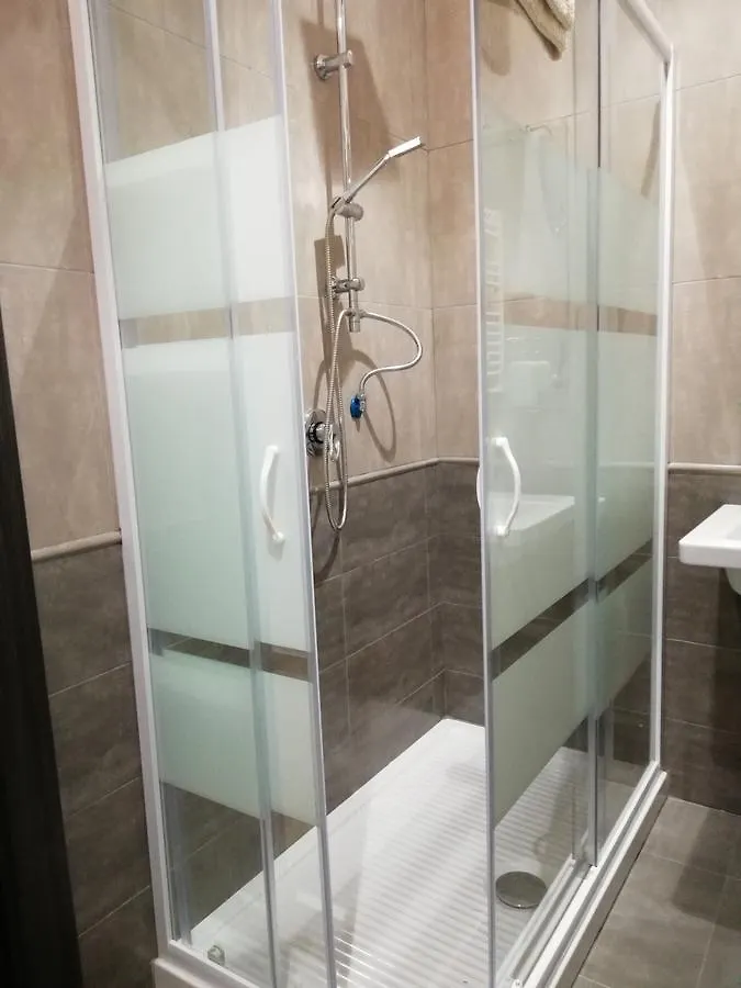 Bed & Breakfast B&B Controtempo Reggio Calabria