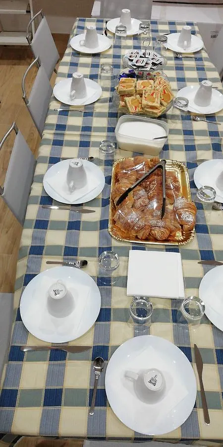 B&B Controtempo Reggio Calabria Italia