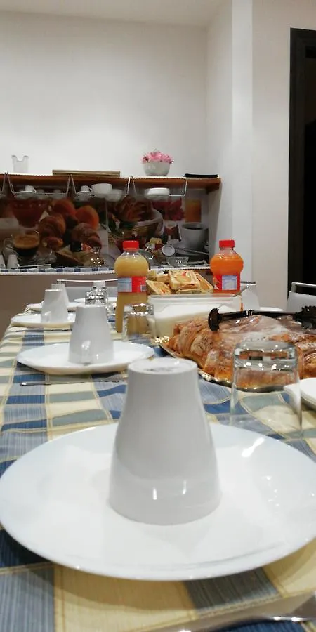 B&B Controtempo Reggio Calabria