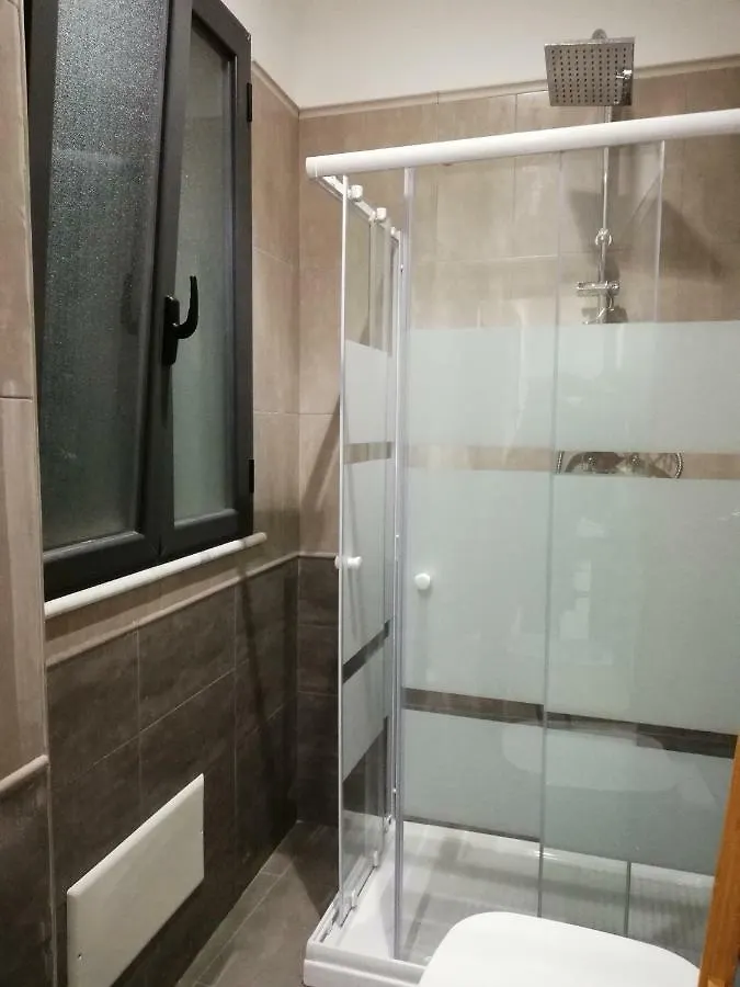 B&B Controtempo Reggio Calabria