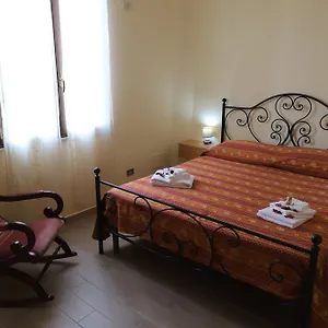 Bed & Breakfast Alfa & Phi, Reggio Calabria
