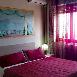 Bed & Breakfast Lagiocosa, Reggio Calabria