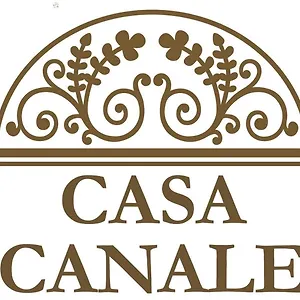 Couette-café Casa Canale