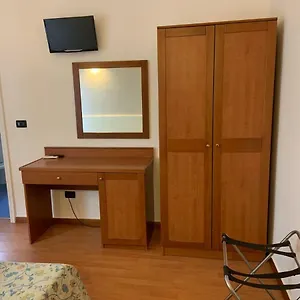 Hotel Lungomare, Reggio di Calabria